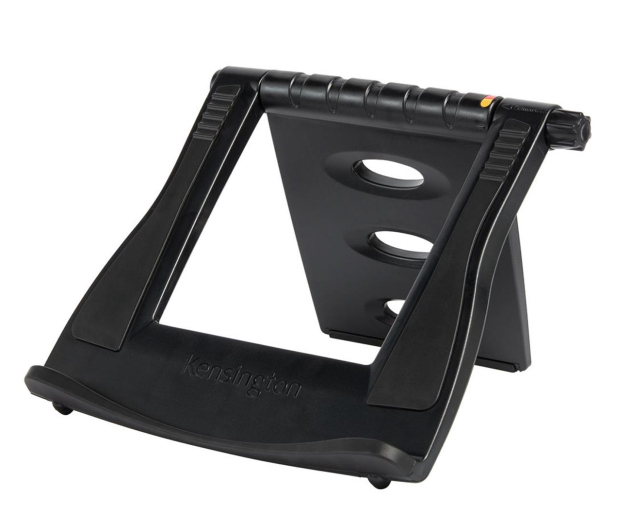 KENSINGTON Podstawka chłodząca SmartFit Easy Riser czarna K52788WW - 1189875 - zdjęcie